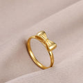 Bow Ring