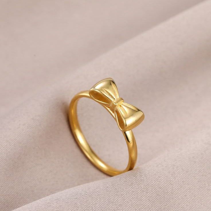 Bow Ring