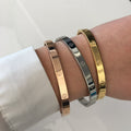 Cartier Bracelet Set Of 3