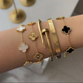Complete Bracelet Set